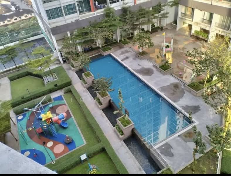 Pangsapuri untuk Disewa di Greenfield Regency - Lim Bee Bee - PropertyGuru.com.my