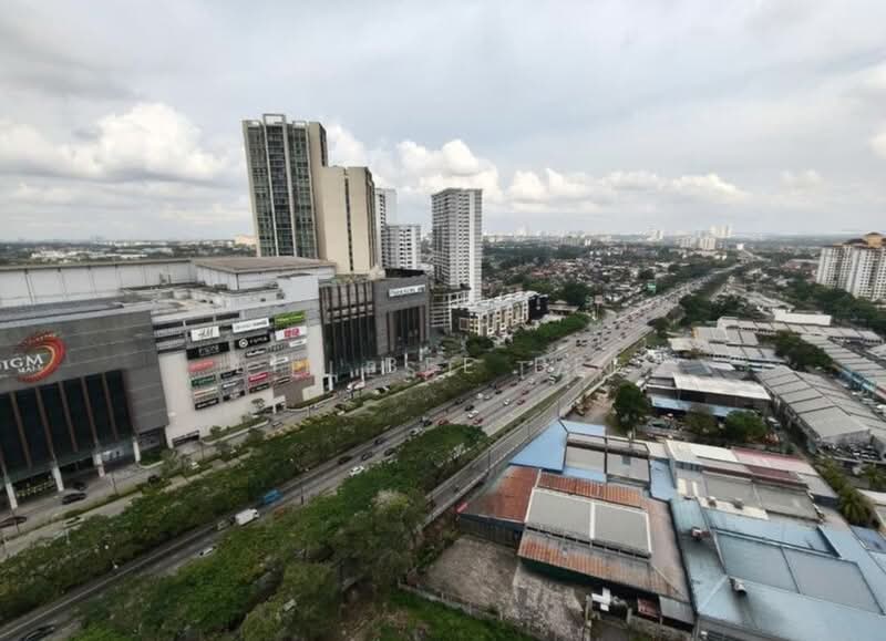 Pangsapuri untuk Disewa di Greenfield Regency - Lim Bee Bee - PropertyGuru.com.my