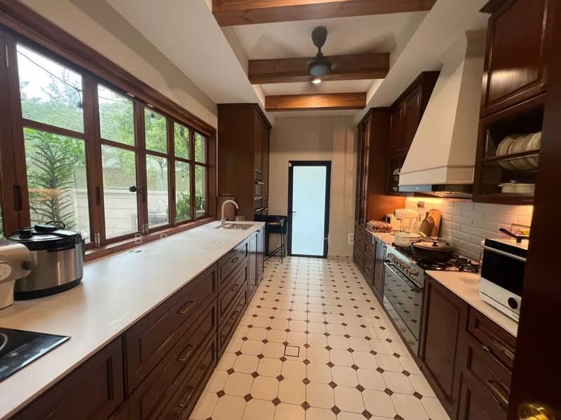 Cluster House for Sale in Horizon Hills (Iskandar Puteri (Nusajaya)) - Brown Cheng - PropertyGuru.com.my