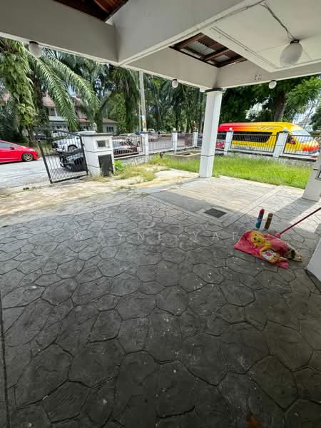 Rumah Teres 2 Tingkat untuk Dijual di Ampang (Selangor) - Wayne Yap - Exterior - PropertyGuru.com.my