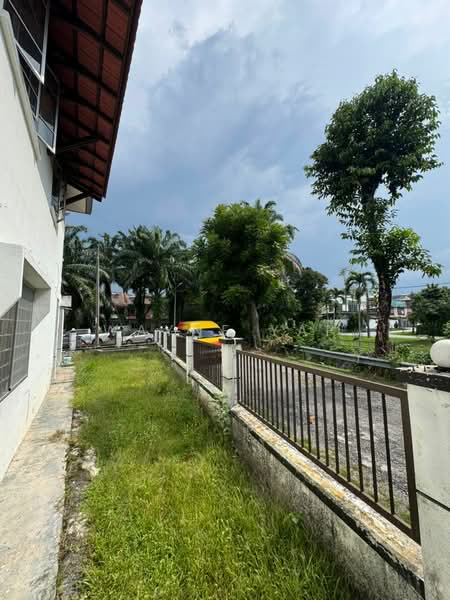 Rumah Teres 2 Tingkat untuk Dijual di Ampang (Selangor) - Wayne Yap - Exterior - PropertyGuru.com.my