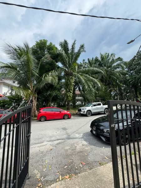 Rumah Teres 2 Tingkat untuk Dijual di Ampang (Selangor) - Wayne Yap - Exterior - PropertyGuru.com.my