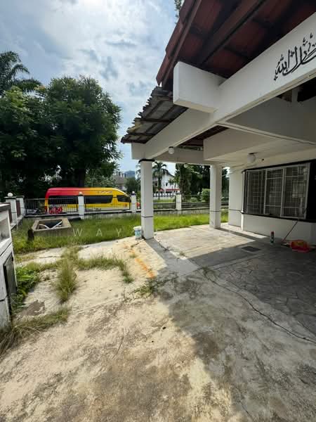 Rumah Teres 2 Tingkat untuk Dijual di Ampang (Selangor) - Wayne Yap - Exterior - PropertyGuru.com.my