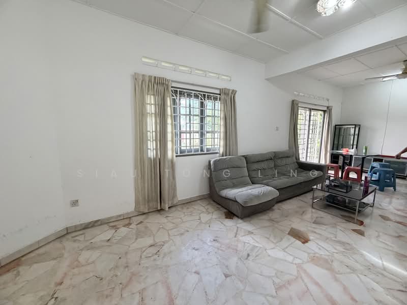 Rumah Teres 1 Tingkat untuk Disewa di Taman Suria (Johor Bahru) - Siau Tong Ling - PropertyGuru.com.my