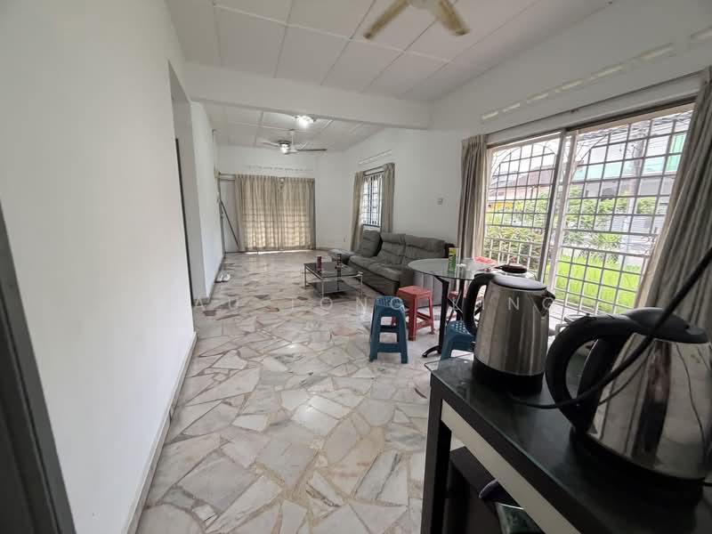 Rumah Teres 1 Tingkat untuk Disewa di Taman Suria (Johor Bahru) - Siau Tong Ling - PropertyGuru.com.my