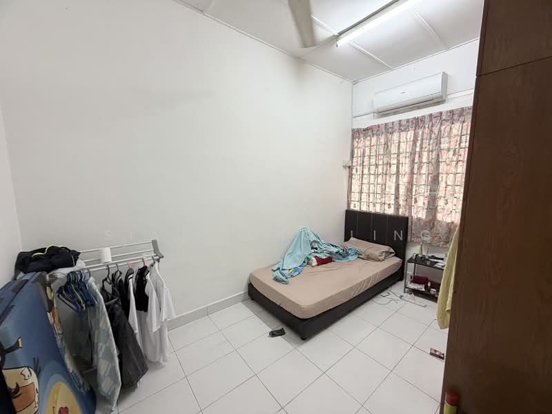 Rumah Teres 1 Tingkat untuk Disewa di Taman Suria (Johor Bahru) - Siau Tong Ling - PropertyGuru.com.my