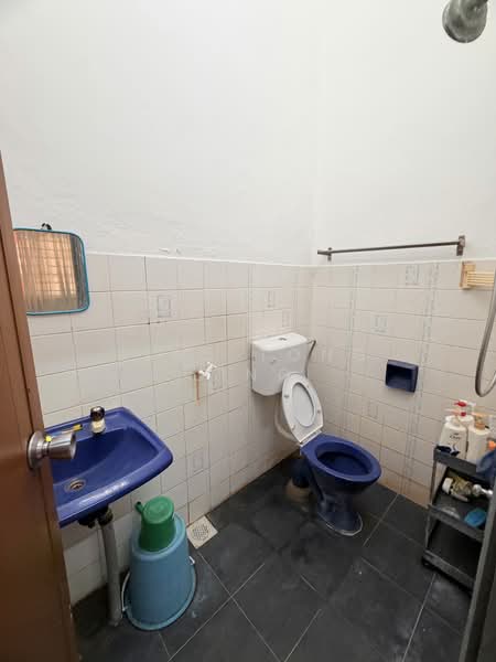Rumah Teres 1 Tingkat untuk Disewa di Taman Suria (Johor Bahru) - Siau Tong Ling - PropertyGuru.com.my