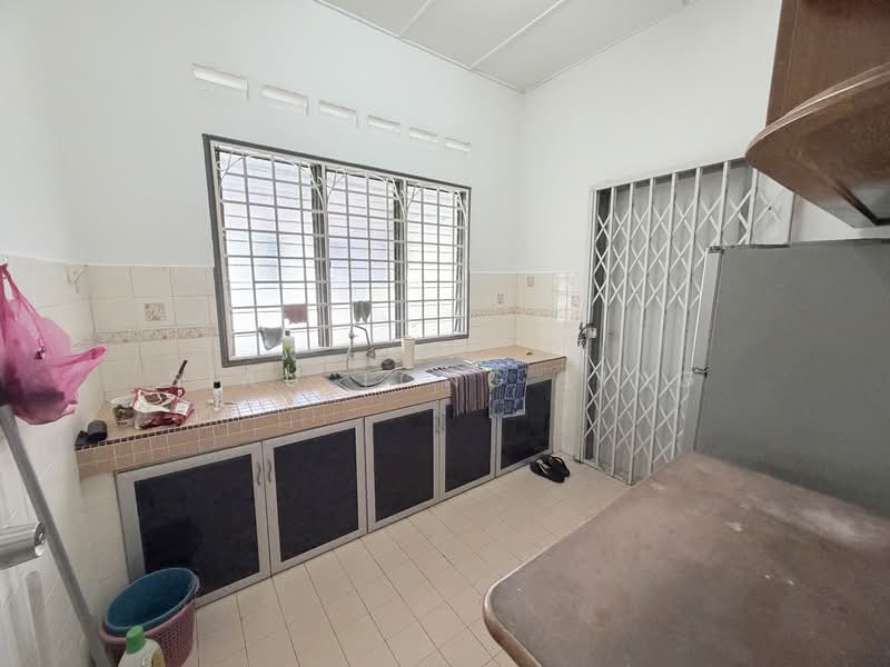 Rumah Teres 1 Tingkat untuk Disewa di Taman Suria (Johor Bahru) - Siau Tong Ling - PropertyGuru.com.my