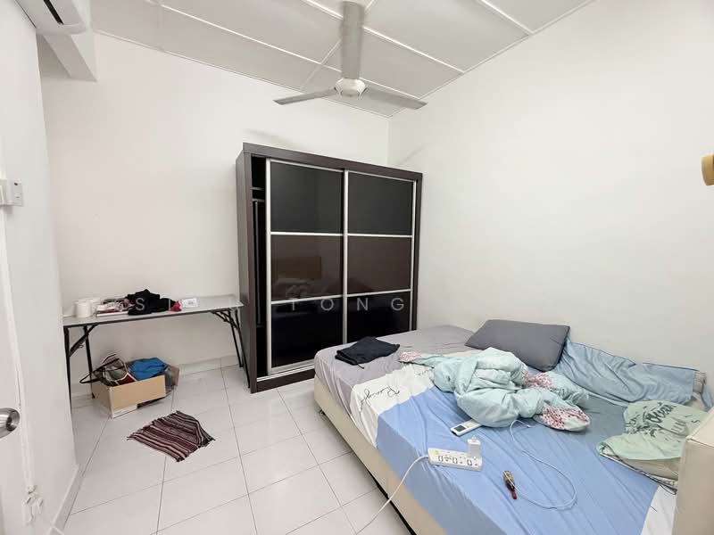 Rumah Teres 1 Tingkat untuk Disewa di Taman Suria (Johor Bahru) - Siau Tong Ling - PropertyGuru.com.my
