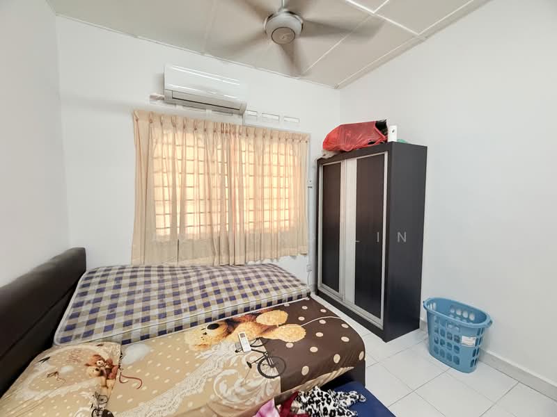 Rumah Teres 1 Tingkat untuk Disewa di Taman Suria (Johor Bahru) - Siau Tong Ling - PropertyGuru.com.my