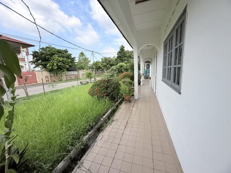 Rumah Teres 1 Tingkat untuk Disewa di Taman Suria (Johor Bahru) - Siau Tong Ling - PropertyGuru.com.my
