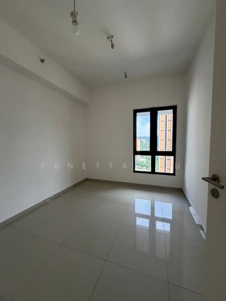 Service Residence for Rent at D'Clover Residences - Renetta Jau - Interior - PropertyGuru.com.my