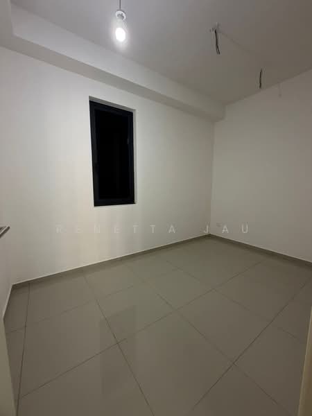 Service Residence for Rent at D'Clover Residences - Renetta Jau - Interior - PropertyGuru.com.my
