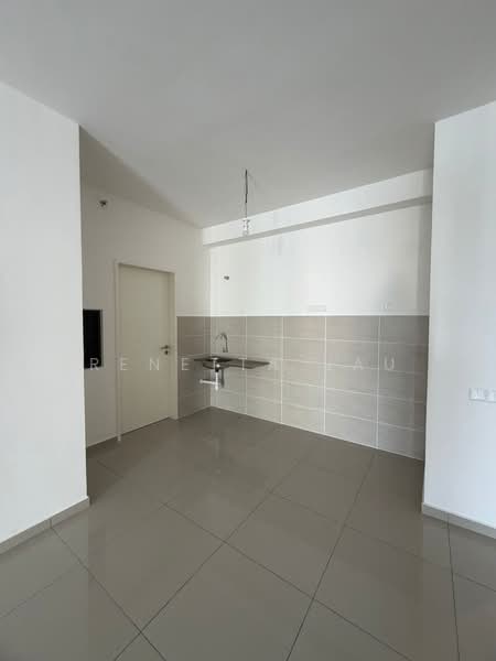 Service Residence for Rent at D'Clover Residences - Renetta Jau - Kitchen - PropertyGuru.com.my