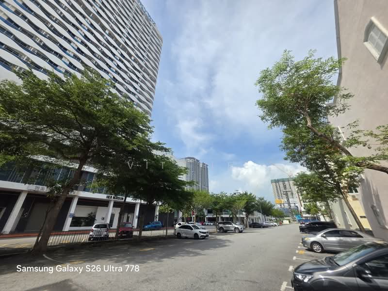 Shop for Rent in Taman Kota Laksamana Jaya (Melaka City) - Vito Lee - PropertyGuru.com.my