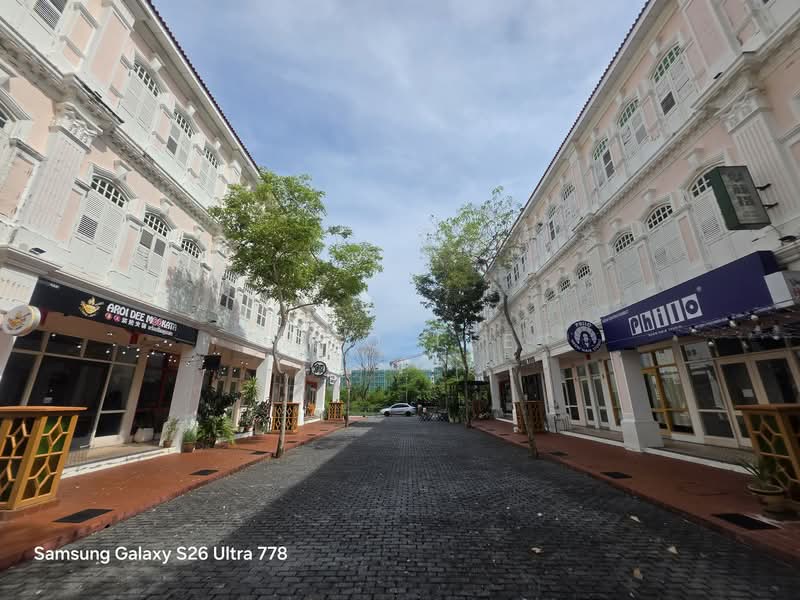 Shop for Rent in Taman Kota Laksamana Jaya (Melaka City) - Vito Lee - PropertyGuru.com.my