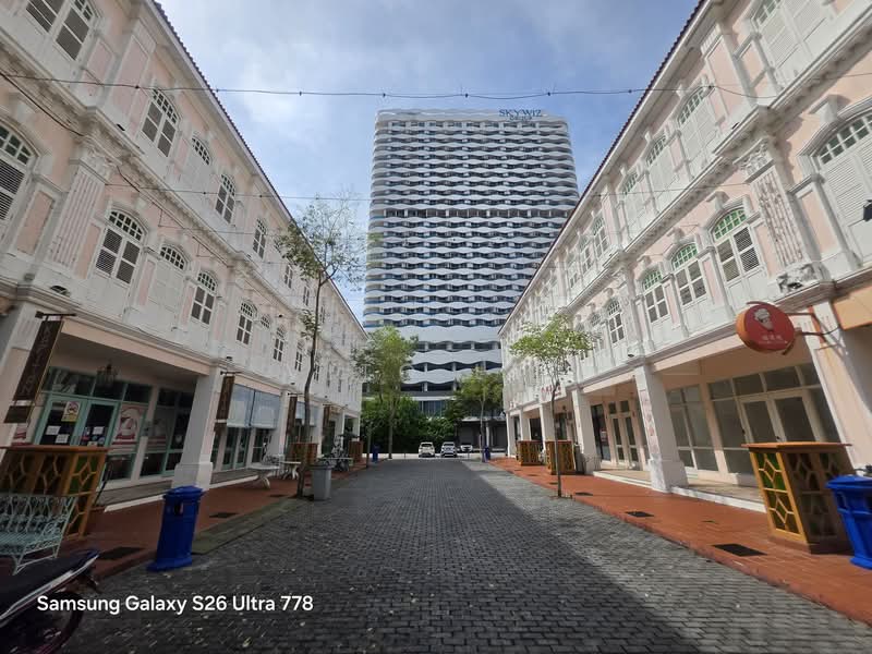 Shop for Rent in Taman Kota Laksamana Jaya (Melaka City) - Vito Lee - PropertyGuru.com.my