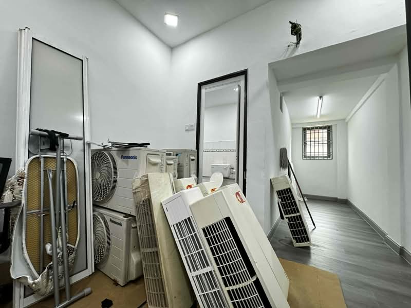 Rumah Teres 2 Tingkat untuk Dijual di Taman Wawasan (Puchong) - Jayden Lee - Interior - PropertyGuru.com.my