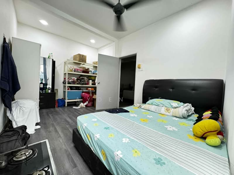 Rumah Teres 2 Tingkat untuk Dijual di Taman Wawasan (Puchong) - Jayden Lee - Bedroom - PropertyGuru.com.my