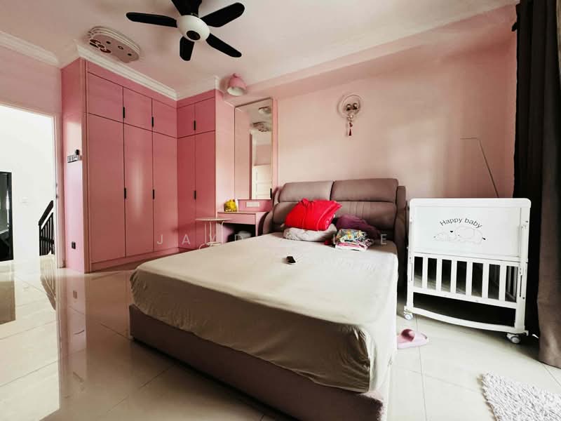 Rumah Teres 2 Tingkat untuk Dijual di Taman Wawasan (Puchong) - Jayden Lee - Bedroom - PropertyGuru.com.my