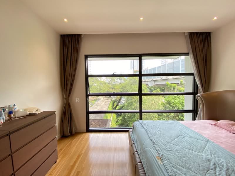 Condominium for Sale at Seri Ampang Hilir Residences - Ryan Lim - Bedroom - PropertyGuru.com.my
