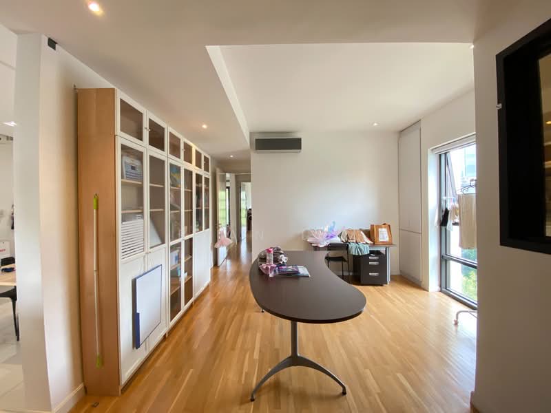 Condominium for Sale at Seri Ampang Hilir Residences - Ryan Lim - Study - PropertyGuru.com.my