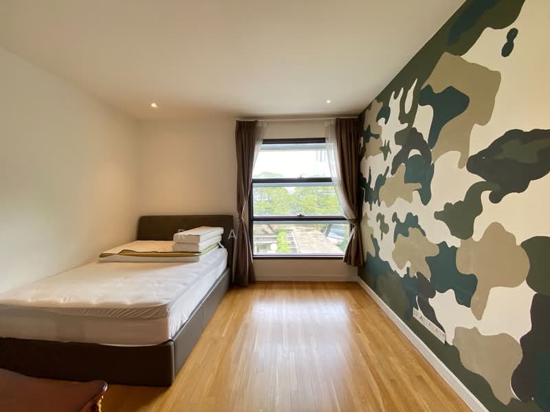 Condominium for Sale at Seri Ampang Hilir Residences - Ryan Lim - Bedroom - PropertyGuru.com.my