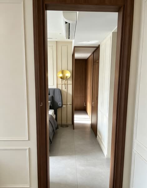 Kondominium untuk Dijual di Residensi Suasana @ Damai - Jack Lee - Bedroom - PropertyGuru.com.my
