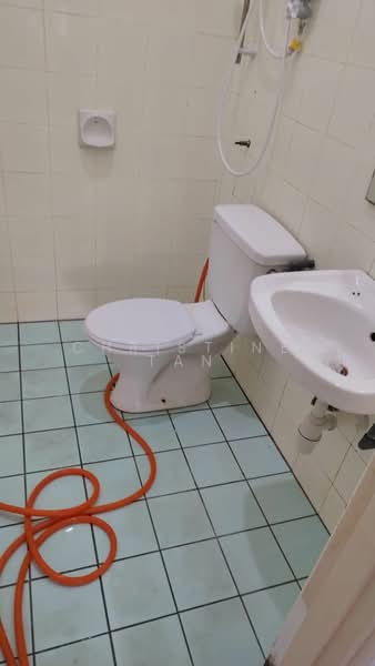 Rumah Teres 1 Tingkat untuk Disewa di Tropicana Indah (Kota Damansara) - Christine Tan - PropertyGuru.com.my