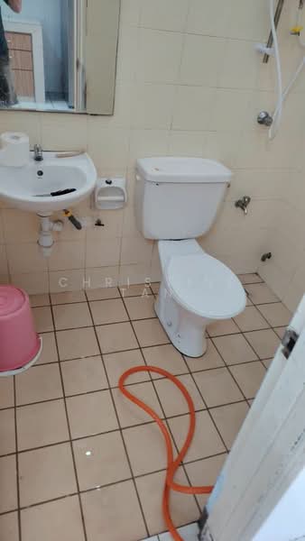 Rumah Teres 1 Tingkat untuk Disewa di Tropicana Indah (Kota Damansara) - Christine Tan - PropertyGuru.com.my