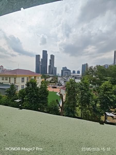 Rumah Teres 1 Tingkat untuk Disewa di Tropicana Indah (Kota Damansara) - Christine Tan - PropertyGuru.com.my