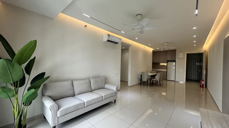 Service Residence for Rent at D'Erica - Kelly Lee - PropertyGuru.com.my