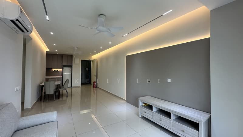 Service Residence for Rent at D'Erica - Kelly Lee - PropertyGuru.com.my