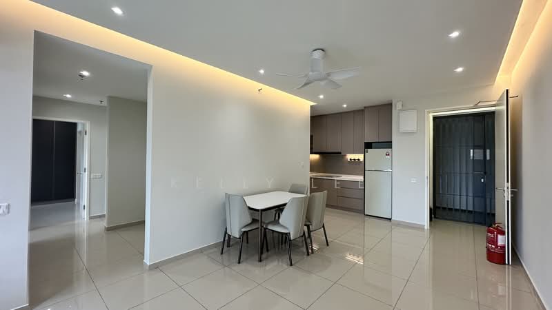 Service Residence for Rent at D'Erica - Kelly Lee - PropertyGuru.com.my