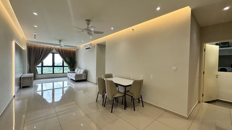 Service Residence for Rent at D'Erica - Kelly Lee - PropertyGuru.com.my