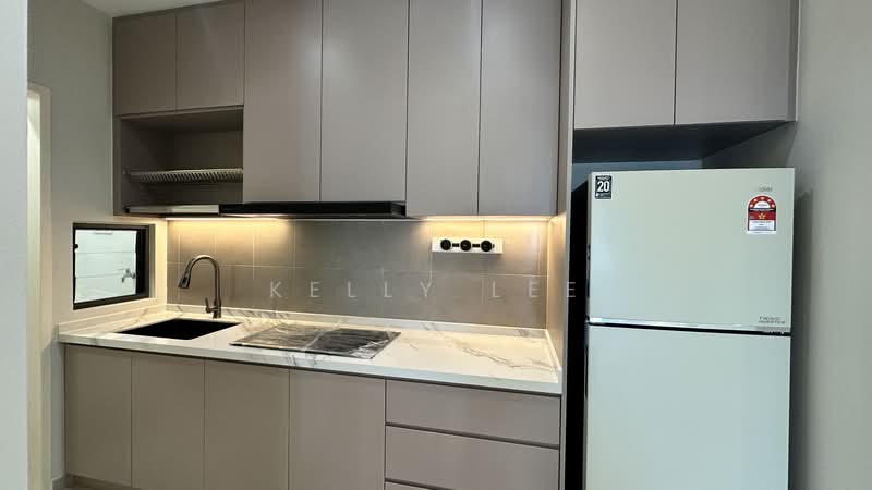 Service Residence for Rent at D'Erica - Kelly Lee - PropertyGuru.com.my