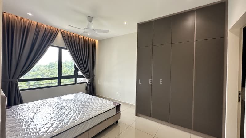 Service Residence for Rent at D'Erica - Kelly Lee - PropertyGuru.com.my