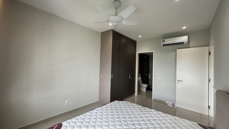 Service Residence for Rent at D'Erica - Kelly Lee - PropertyGuru.com.my