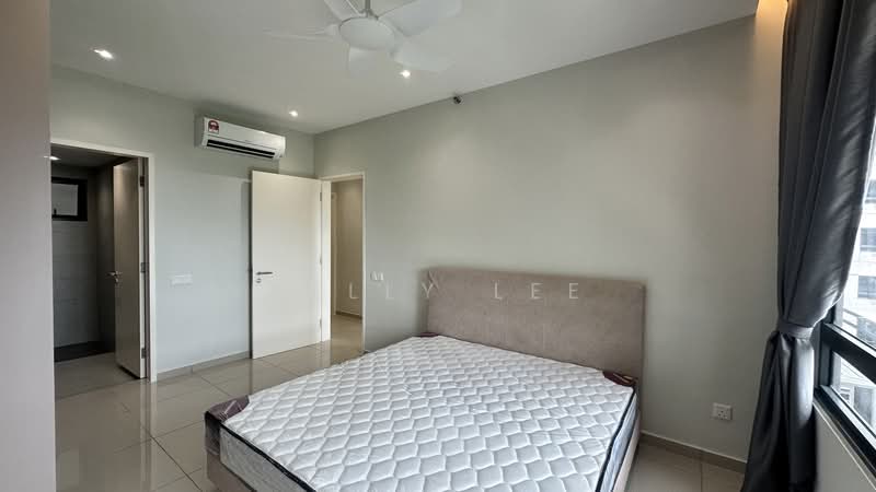 Service Residence for Rent at D'Erica - Kelly Lee - PropertyGuru.com.my