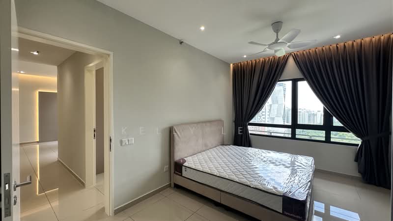 Service Residence for Rent at D'Erica - Kelly Lee - PropertyGuru.com.my