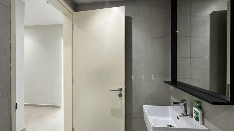 Service Residence for Rent at D'Erica - Kelly Lee - PropertyGuru.com.my