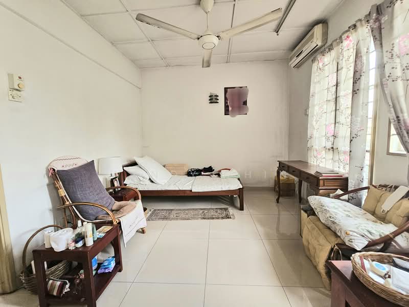 2-storey Terraced House for Sale in TAMAN PUCHONG UTAMA (Puchong) - Wendy Chin - Interior - PropertyGuru.com.my