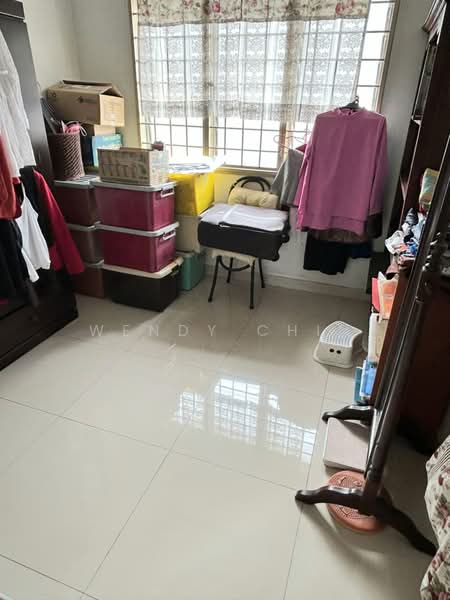 2-storey Terraced House for Sale in TAMAN PUCHONG UTAMA (Puchong) - Wendy Chin - Bedroom - PropertyGuru.com.my