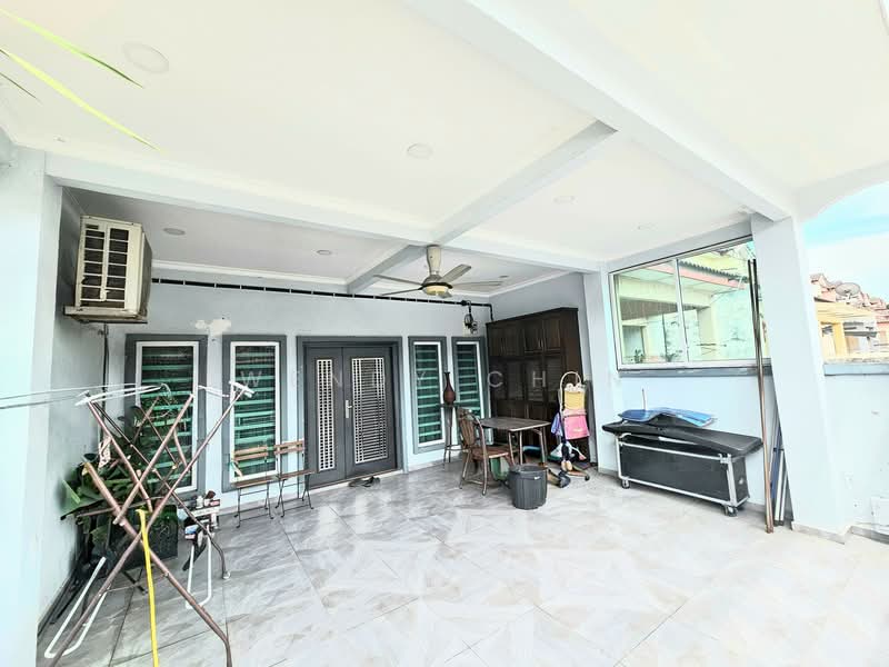 Rumah Teres 2 Tingkat untuk Dijual di Taman Puchong Prima (Puchong) - Wendy Chin - PropertyGuru.com.my