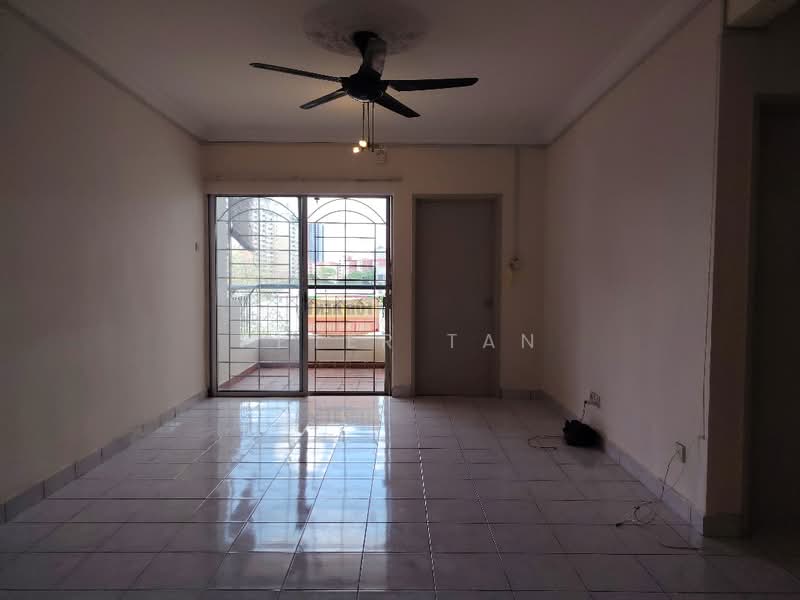 Condominium for Rent at Mentari Kondominium - Peter Tan - Living Room - PropertyGuru.com.my