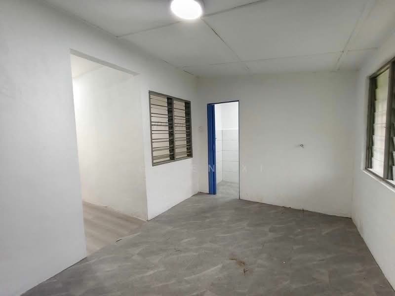 Rumah Teres 1 Tingkat untuk Dijual di Kulai (Johor) - NG ZEN XI - Interior - PropertyGuru.com.my