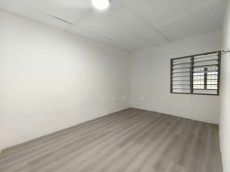 Rumah Teres 1 Tingkat untuk Dijual di Kulai (Johor) - NG ZEN XI - PropertyGuru.com.my