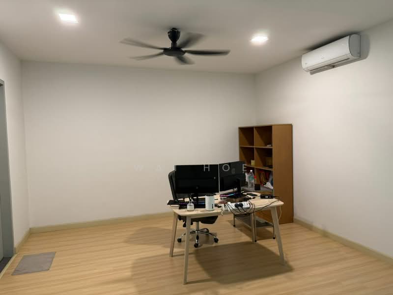 Condominium for Rent at Tasik Residency - Wai Hoe - Study - PropertyGuru.com.my