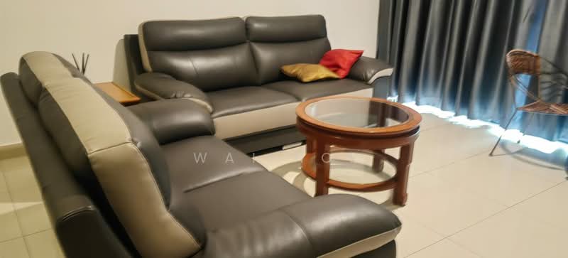 Condominium for Rent at Tasik Residency - Wai Hoe - PropertyGuru.com.my