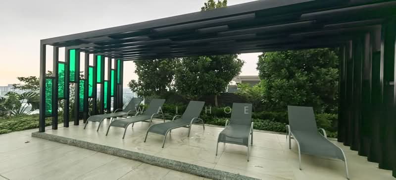 Condominium for Rent at Tasik Residency - Wai Hoe - PropertyGuru.com.my